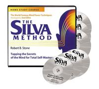 The Silva Method by Robert B. Stone (Nightingale Conant): Written by Robert B. Stone, 1991 Edition, Publisher: Nightingale Conant [Audio CD]