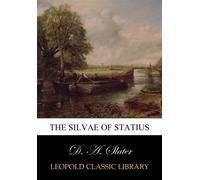 The Silvae of Statius
