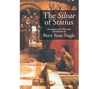 The Silvae of Statius