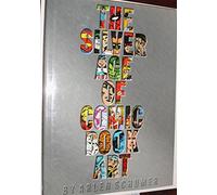 The Silver Age of Comic Book Art