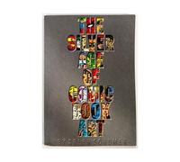 The Silver Age of Comic Book Art