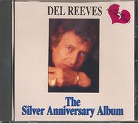 The Silver Anniversary Album (CD)