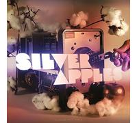 The Silver Apples - Clinging To A Dream [VINYL]