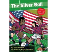 The Silver Ball: Part 2 Stars in Stripes : Level 1