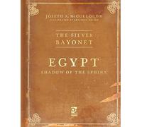 Osprey Games The Silver Bayonet: Egypt - Shadow Of Sphinx