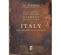 Osprey Games The Silver Bayonet: Italy - Shades Of Calabria