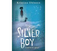 The Silver Boy: 2 (The Glass Children, 2)