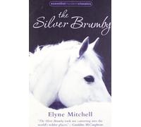(The Silver Brumby) By Elyne Mitchell (Author) Paperback on (Mar , 2011)