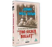 The Silver Bullet [DVD]