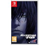 The Silver Case 2425 Deluxe Edition /Switch