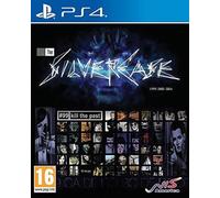 The Silver Case (PS4)