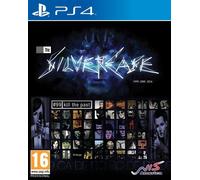 The Silver Case - PS4 PlayStation 4 New