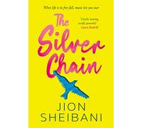 The Silver Chain : a beautiful verse novel celebrating the healing power of music