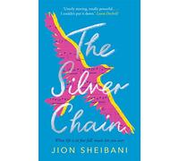 The Silver Chain: a beautiful verse novel celebrating the healing power of music