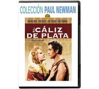 The Silver Chalice (Region 2) Virginia Mayo, Paul Newman