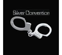 The Silver Convention - Save Me [New CD]