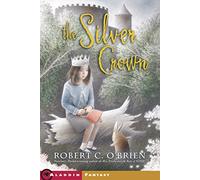 The Silver Crown (Aladdin Fantasy)