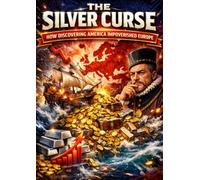 The Silver Curse: How discovering America impoverished Europe