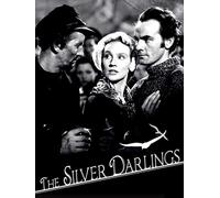 The Silver Darlings