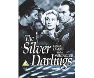 The Silver Darlings [DVD]