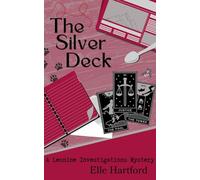 The Silver Deck: A Leonine Investigations Mystery