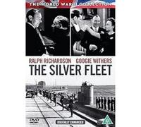 The Silver Fleet (Digitally Enhanced 2015 Edition) [DVD]