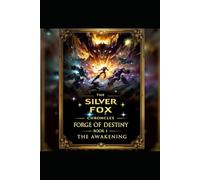THE SILVER FOX CHRONICLES: FORGE OF DESTINY: The Awakening: 1
