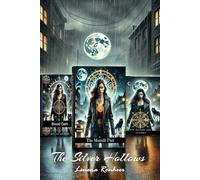 The Silver Hollows Chronicles
