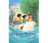 The Silver Hunters : Phase 3 Set 1