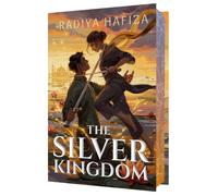 The Silver Kingdom