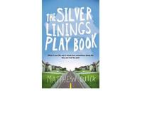 [ THE SILVER LININGS PLAYBOOK BY QUICK, MATTHEW](AUTHOR)PAPERBACK