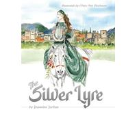 The Silver Lyre: A Modern Adaptation of a Medieval Legend