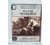 The Silver Marches (Forgotten Realms)