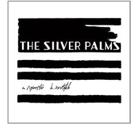 The Silver Palms - Superstar [VINYL]