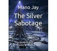 The Silver Sabotage: The Zenith Engine and the Paradox of the First Gear (The Gilded Guardians)