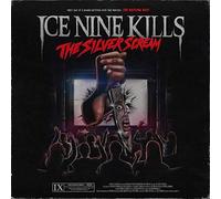 The Silver Scream - Ice Nine Kills CD