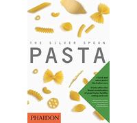 The Silver Spoon; Pasta
