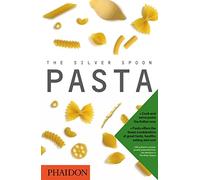 The Silver Spoon: Pasta