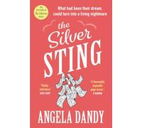 The Silver Sting: 1 (The Silveries)