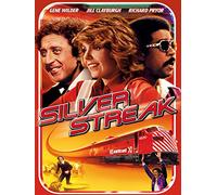 The Silver Streak