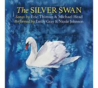 The Silver Swan