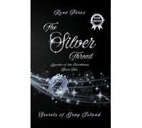 The Silver Thread (Black Edition): Secrets of the Gray Island (2)