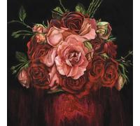 The Silver - Ward of Roses [VINYL]