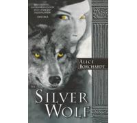 THE SILVER WOLF: A Thrilling Supernatural Mystery of Power and Transformation in Rome