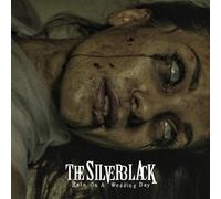 The Silverblack Rain On a Wedding Day (CD) Album (US IMPORT)