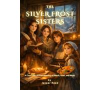 The Silverfrost Sisters: A Cozy Little Women Retelling of Hearth, Heart, and Magic