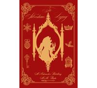 The Silverhaus Legacy: A Nutcracker Retelling