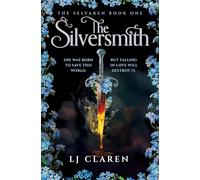 The Silversmith: 1 (The Selvaren)