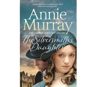 The Silversmith's Daughter