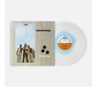 The Silvertones - Silver Bullets - 180-Gram 'Vanilla Sky' Colored Vinyl [Vinyl LP] [VINYL]
